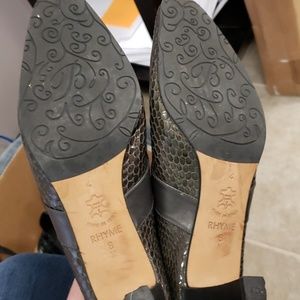 Brighton Shoes - Brighton Mules Brighton Shoes - Brighton Mules